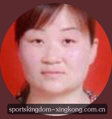 许丽